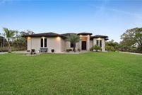 Land for sale in Collier County, Florida