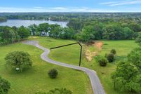 Homesite for sale in Nacogdoches County, Texas