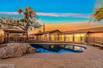 House for sale in Pima County, Arizona