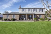 Land for sale in Champaign County, Ohio