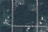 Homesite for sale in Okmulgee County, Oklahoma