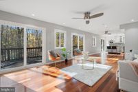 Land for sale in Baltimore County, Maryland