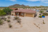Farm and Ranch for sale in Pinal County, Arizona