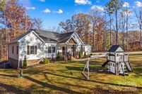 House for sale in Iredell County, North Carolina