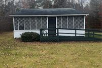 Land for sale in Prince Edward County, Virginia