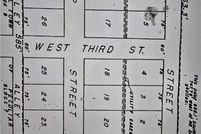 Land for sale in Cass County, Missouri