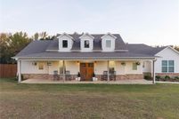 Land for sale in Crawford County, Arkansas