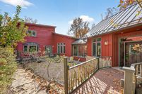 Land for sale in Brown County, Indiana