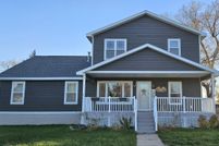 Land for sale in Lincoln County, Nebraska