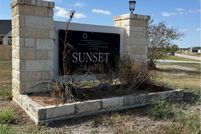 Land for sale in Bell County, Texas