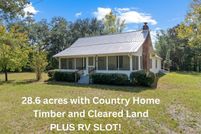 Farm and Ranch for sale in Colleton County, South Carolina