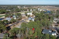 Land for sale in Brunswick County, North Carolina