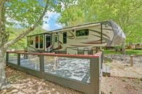 Land for sale in Union County, Georgia