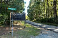 Land for sale in Chatham County, North Carolina