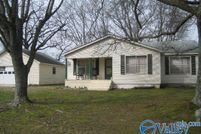 Land for sale in Cullman County, Alabama