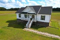 Land for sale in Bladen County, North Carolina