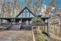 Land for sale in Fannin County, Georgia