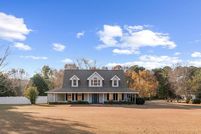 Land for sale in Houston County, Alabama