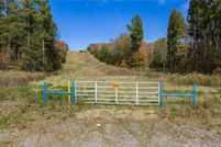Homesite for sale in Logan County, Arkansas