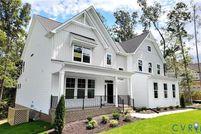 Land for sale in Chesterfield County, Virginia