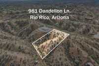 Land for sale in Santa Cruz County, Arizona