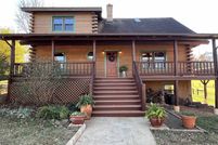 House for sale in Nelson County, Virginia