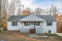 Land for sale in Stafford County, Virginia