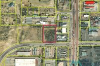 Land for sale in McKinley County, New Mexico