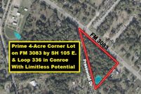 Farm and Ranch for sale in Montgomery County, Texas