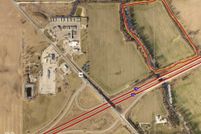 Land for sale in Henry County, Indiana