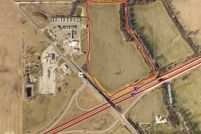 Land for sale in Henry County, Indiana