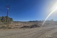 Land for sale in Kern County, California