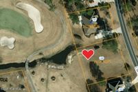 Land for sale in Brunswick County, North Carolina