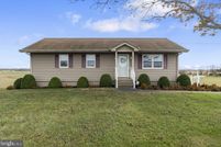 Land for sale in Salem County, New Jersey