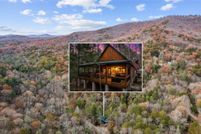 House for sale in Gilmer County, Georgia