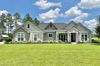 Riverfront Property for sale in Berrien County, Georgia