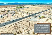 Farm and Ranch for sale in Nye County, Nevada