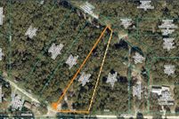 Land for sale in Marion County, Florida