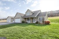 Land for sale in Juniata County, Pennsylvania