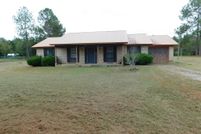 Land for sale in Mitchell County, Georgia