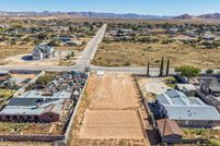 Land for sale in El Paso County, Texas