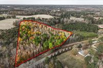 Land for sale in Franklin County, North Carolina