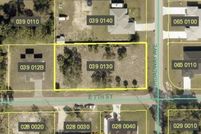 Land for sale in Lee County, Florida