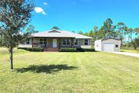 Land for sale in Charlotte County, Florida