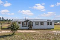 Land for sale in Baldwin County, Alabama