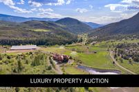 Lakefront Property for sale in Eagle County, Colorado