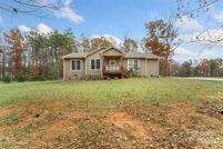 Land for sale in Burke County, North Carolina