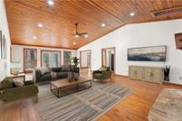 Recreational Property for sale in Pickens County, Georgia