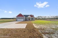 Land for sale in Jones County, North Carolina