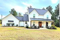 Land for sale in DeSoto Parish, Louisiana